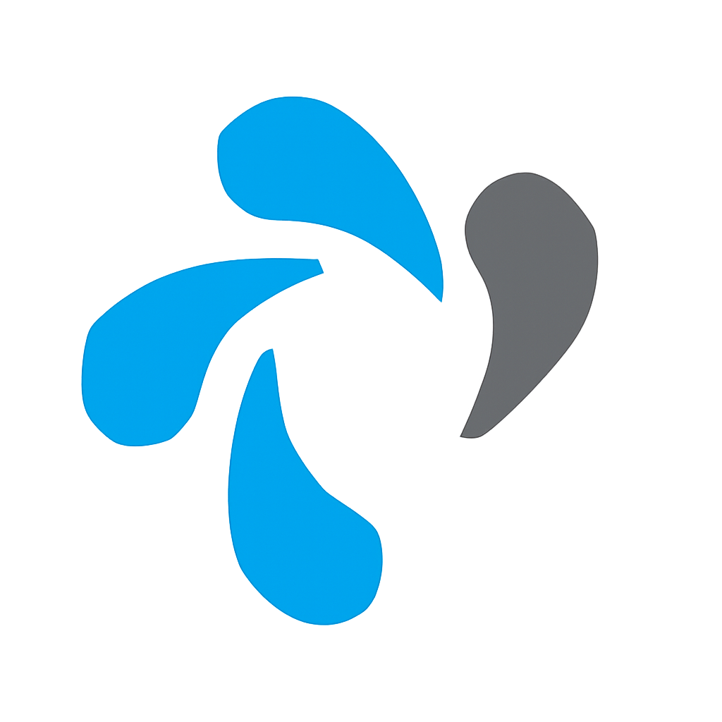 ChemMix logo
