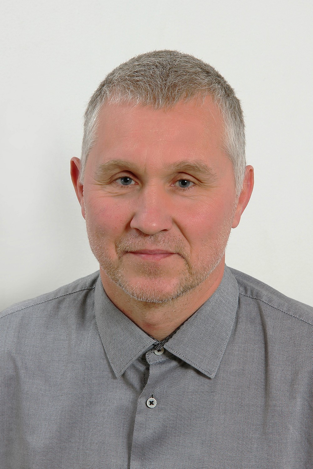 Ján Hrnčiar, Konateľ ChemMix s.r.o.